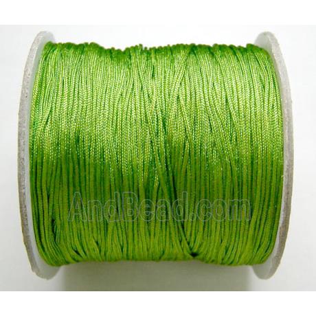 Taiwan Nylon Thread, olive