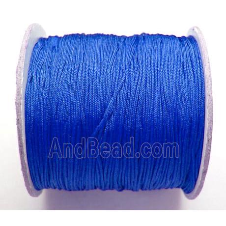 blue Taiwan Nylon Thread