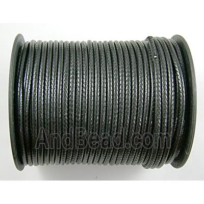 Korea Waxed Wire, Grade A, Jewelry Binding