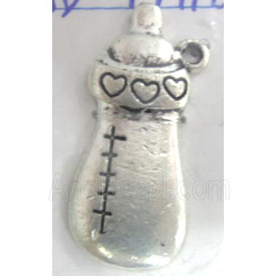 Tibetan Silver pendants