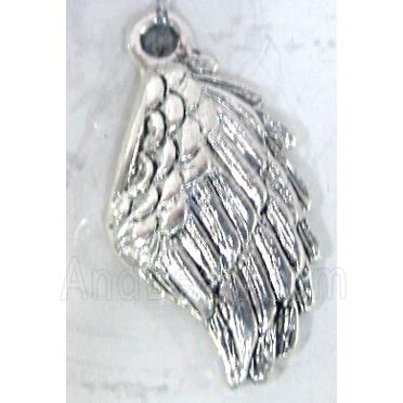 Tibetan Silver pendants
