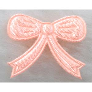 machine goffer Fabric Butterfly, 27x23mm, 32#