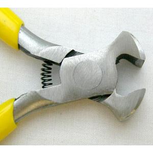 Jewelry Tool Pliers Wire Cutter, 10.5cm length