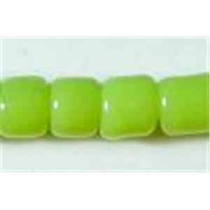 Seed beads Opaque colours, approx 2mm