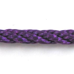 Twist Cotton Rattail Jewelry bindings wire, 2mm dia, approx 30yards per roll