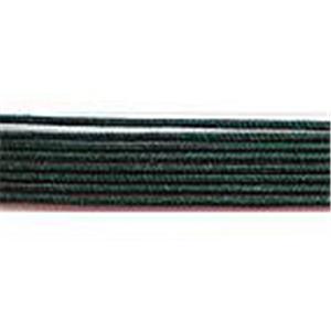 Rattail nylon cord, A grade, 1.5mm dia, 150yards per roll