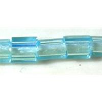 Seed beads - two cut 2mm, approx 2mm length