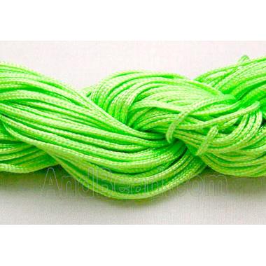 Light Green Nylon Thread