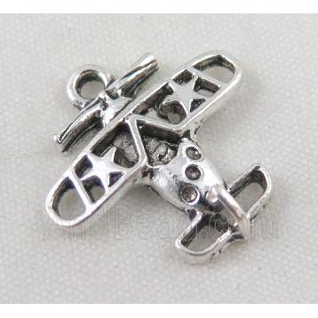 Tibetan silver pendant, Non-nickel