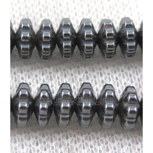 hematite beads