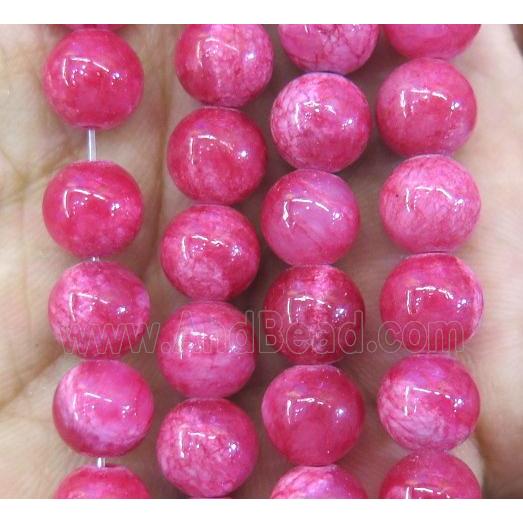 jade bead, round, stabile
