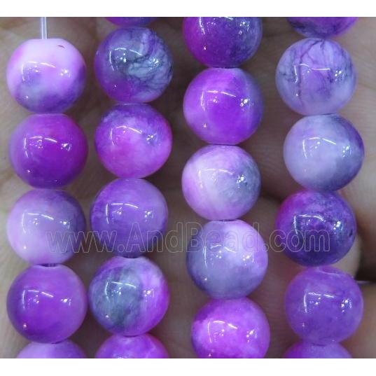 jade bead, round, stabile