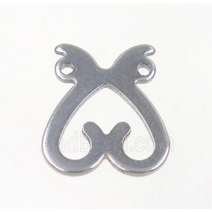 stainless steel pendant