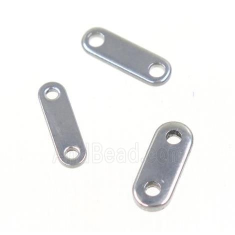 stainless steel connector