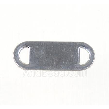 stainless steel connector