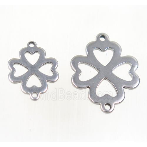 stainless steel connector