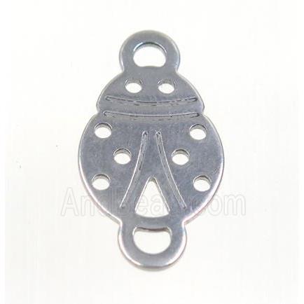 stainless steel bettle connector