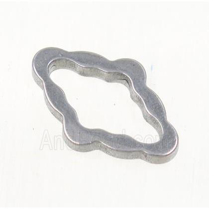 stainless steel connector