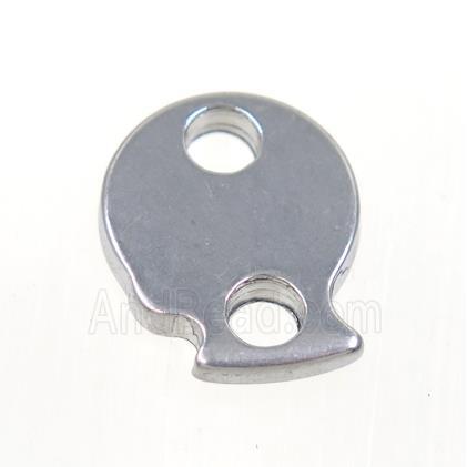 stainless steel connector