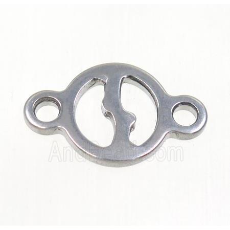 stainless steel connector