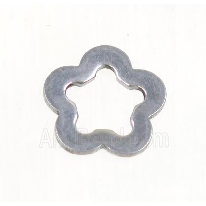 stainless steel daisy connector