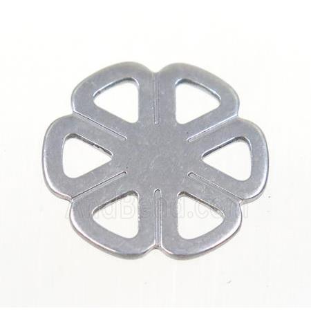 stainless steel pendant