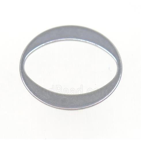 stainless steel pendant