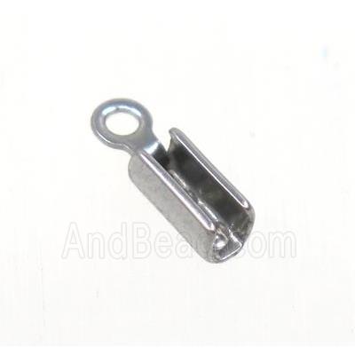 stainless steel clasp clips