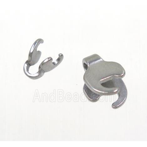 stainless steel clips clasp