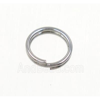 stainless steel jump ring