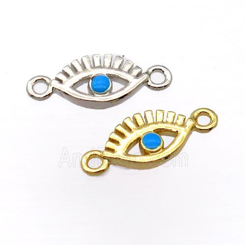 copper eye connector, mixed