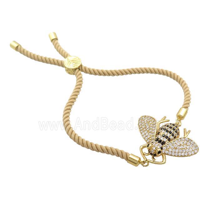 Nylon Bracelet Cord Mixed