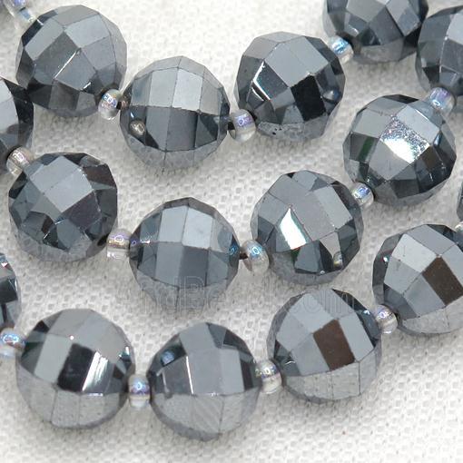Terahertz lantern Beads
