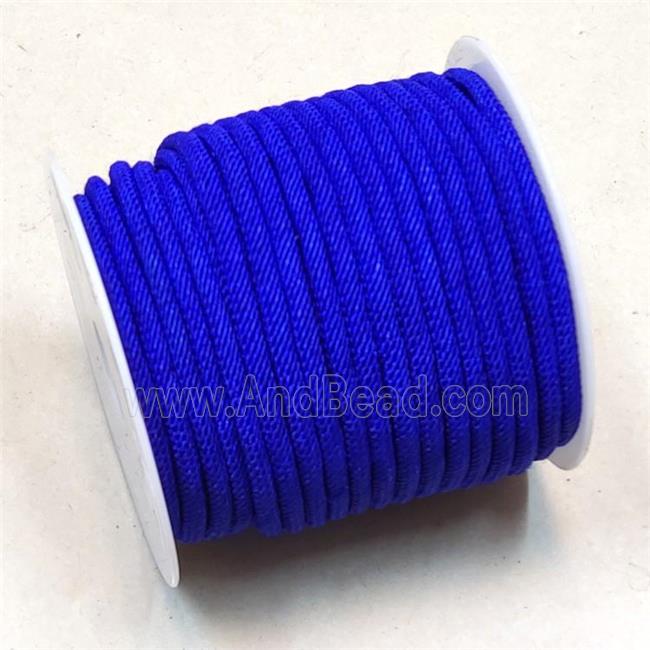 Deepblue Nylon Cord