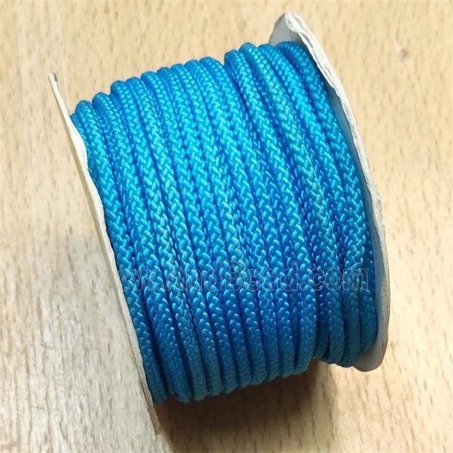 Nylon wire cord