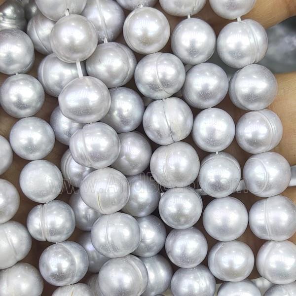 Natural Freshwater Pearl Beads