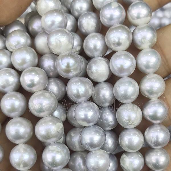 Natural Freshwater Pearl Beads