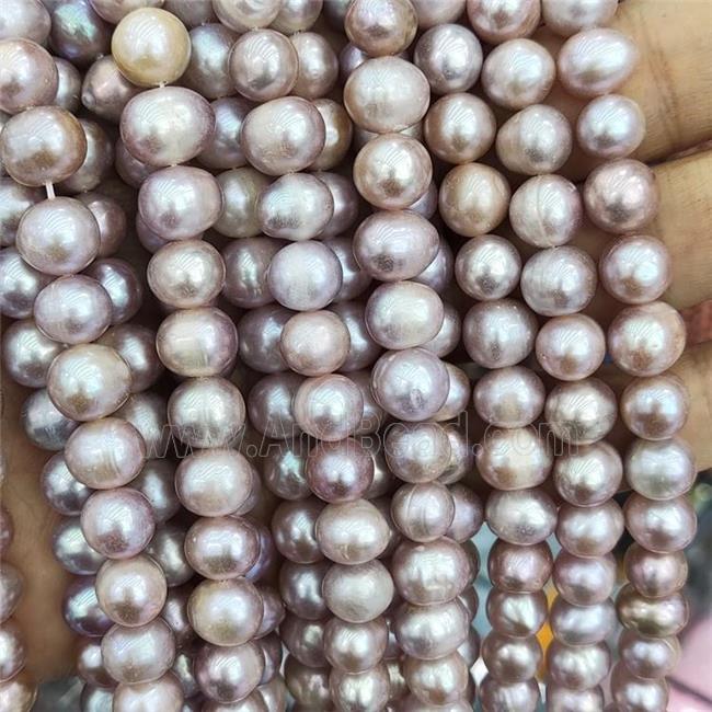 Freshwater Pearl Beads A-Grade