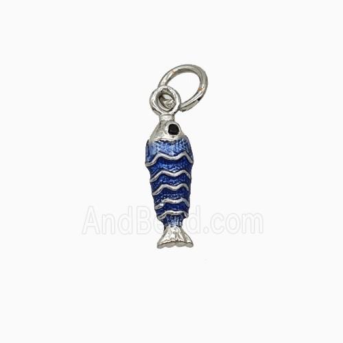 Copper Pendant Pave Zircon, Gold Plated