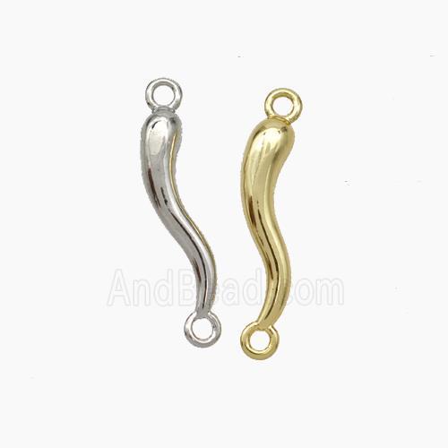 Copper Chili Connector Mixed