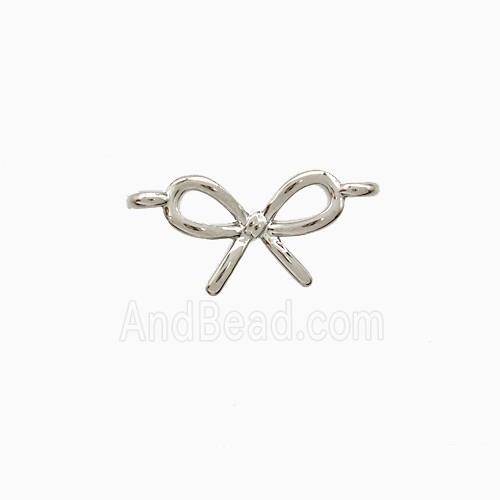 Copper Pendant Pave Zircon, Gold Plated