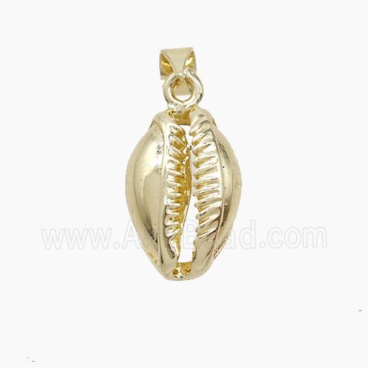 Baseball Gloves Charms Copper Pendant Sports Gold Plated