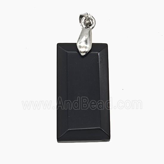 Gemstone Pendant, Gold Plated
