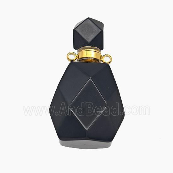 Gemstone Pendant, Platinum Plated