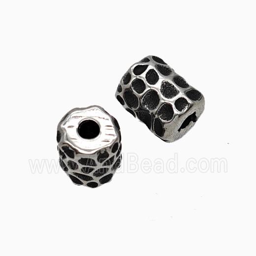 Stainless Steel Bead