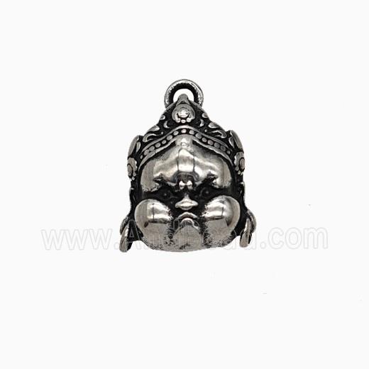 Stainless Steel Bead