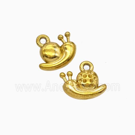 Stainless Steel Bead