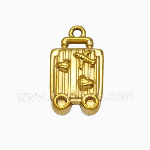 Stainless Steel Pendant