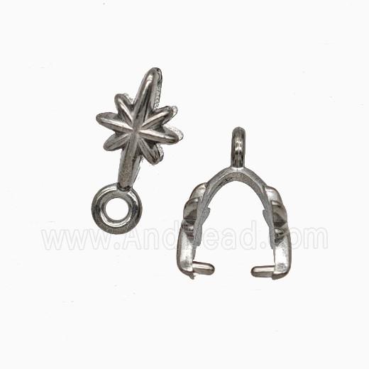 Stainless Steel Pendant