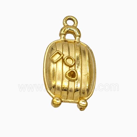 Stainless Steel Pendant